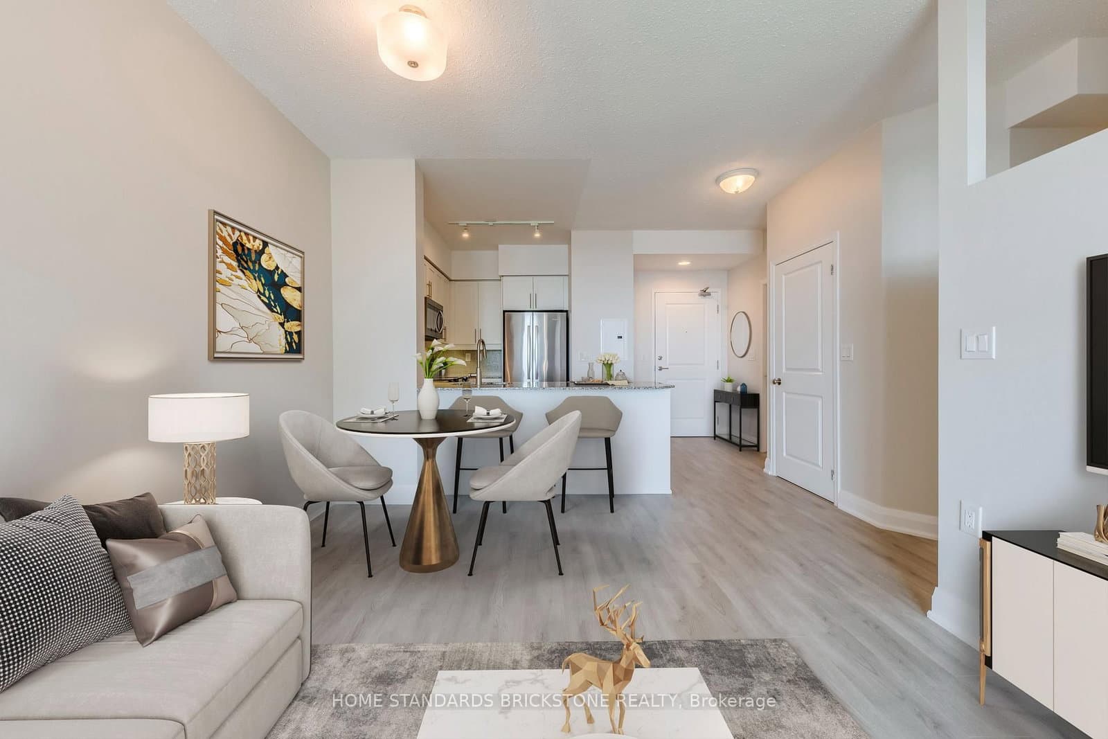 #2508 - 125 Western Battery Road
