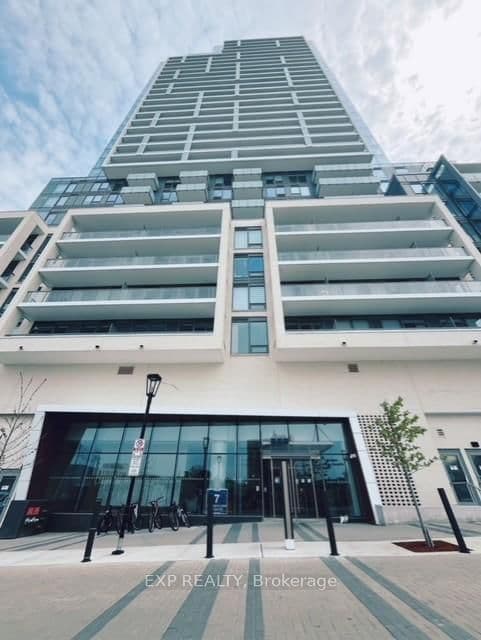 7 Golden Lion Heights, Unit N735