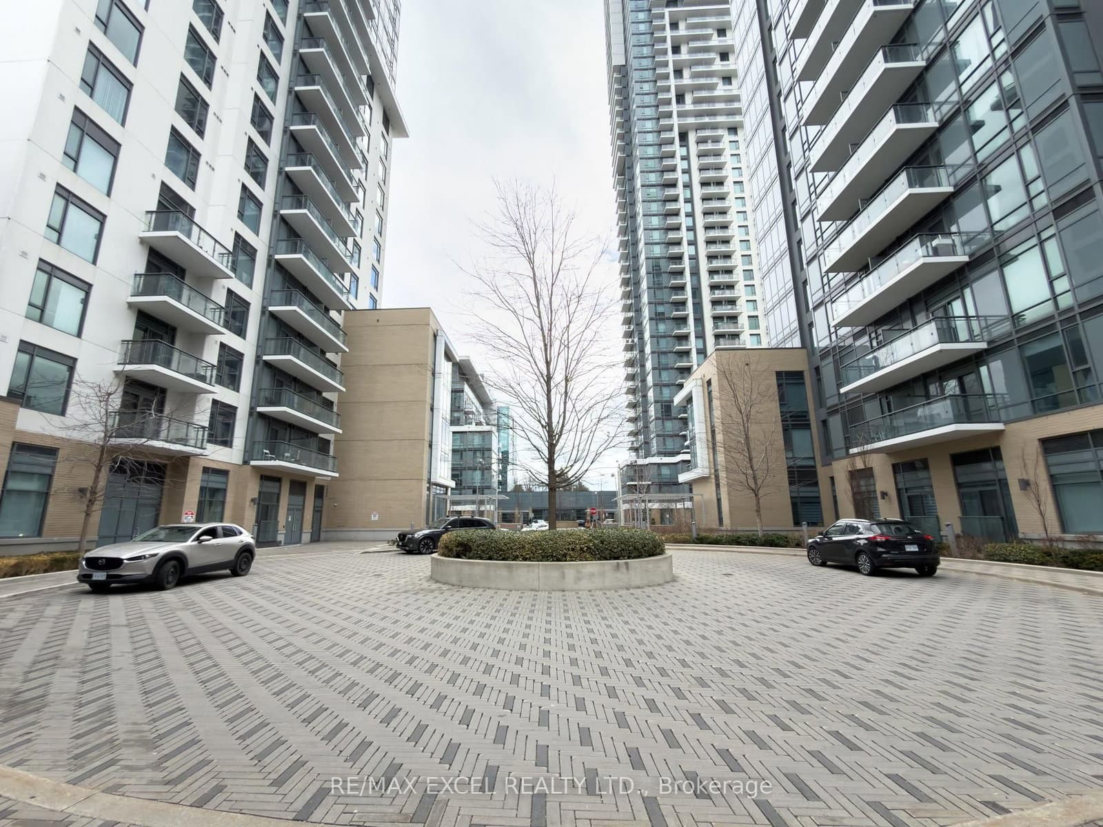 60 Ann O'Reilly Road, Unit 760