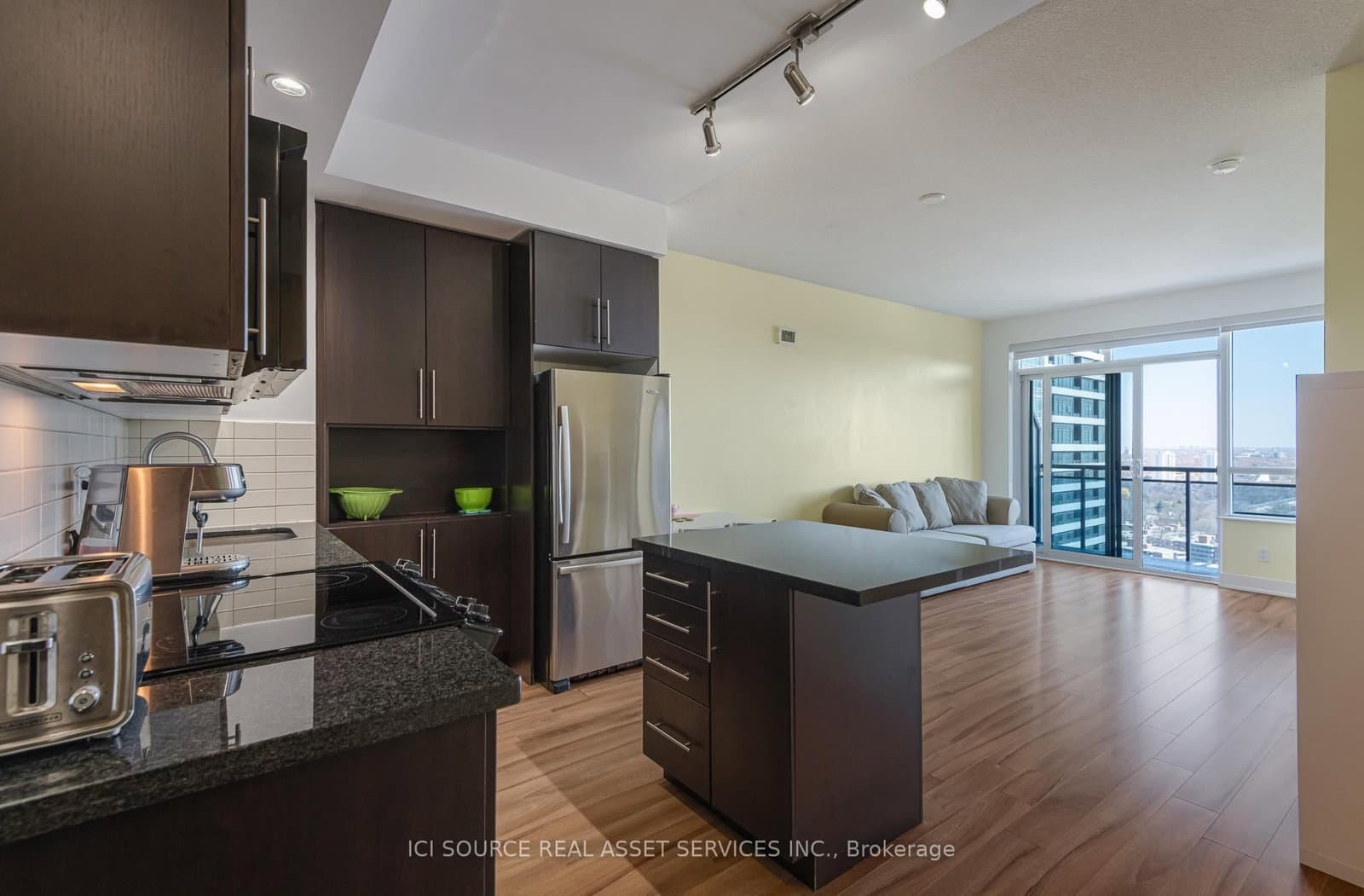 #2303 - 28 Linden Street