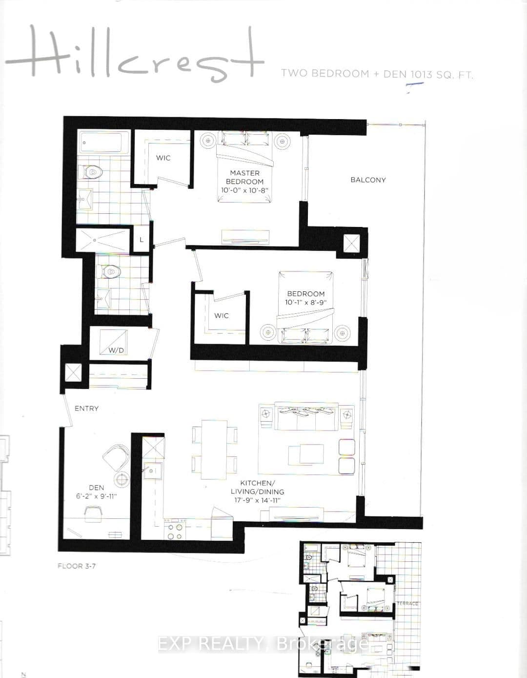 50 O'neill Road, Unit 313