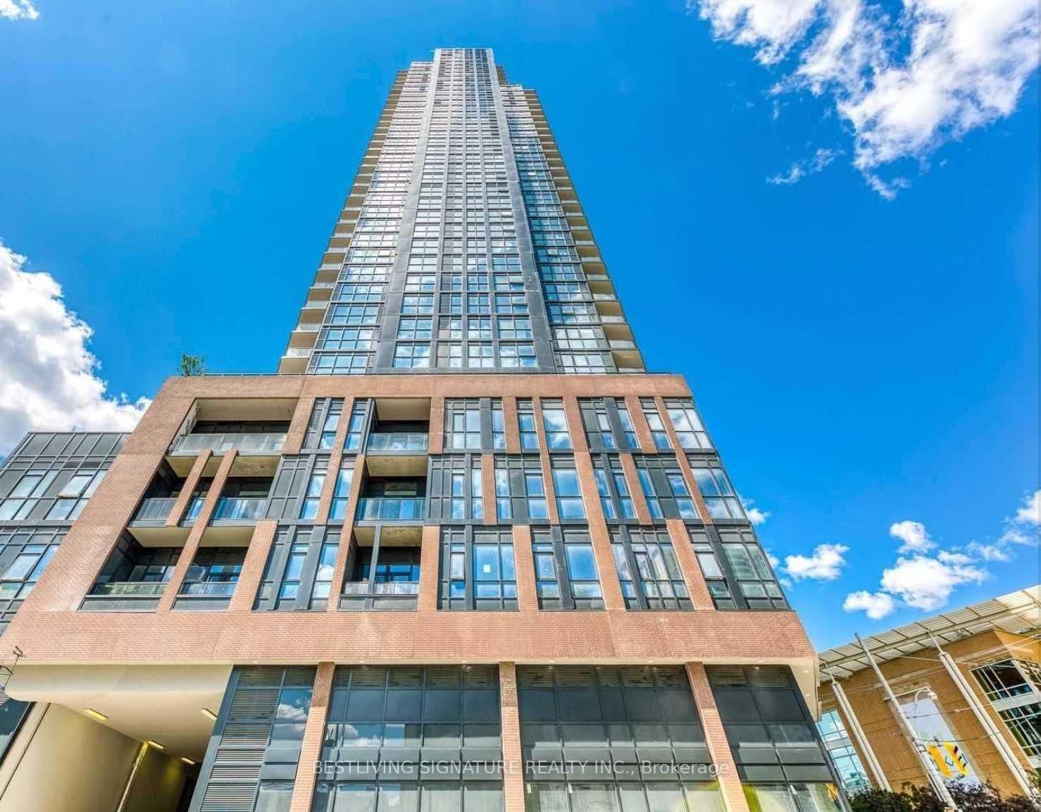 #3201 - 159 Wellesley Street E