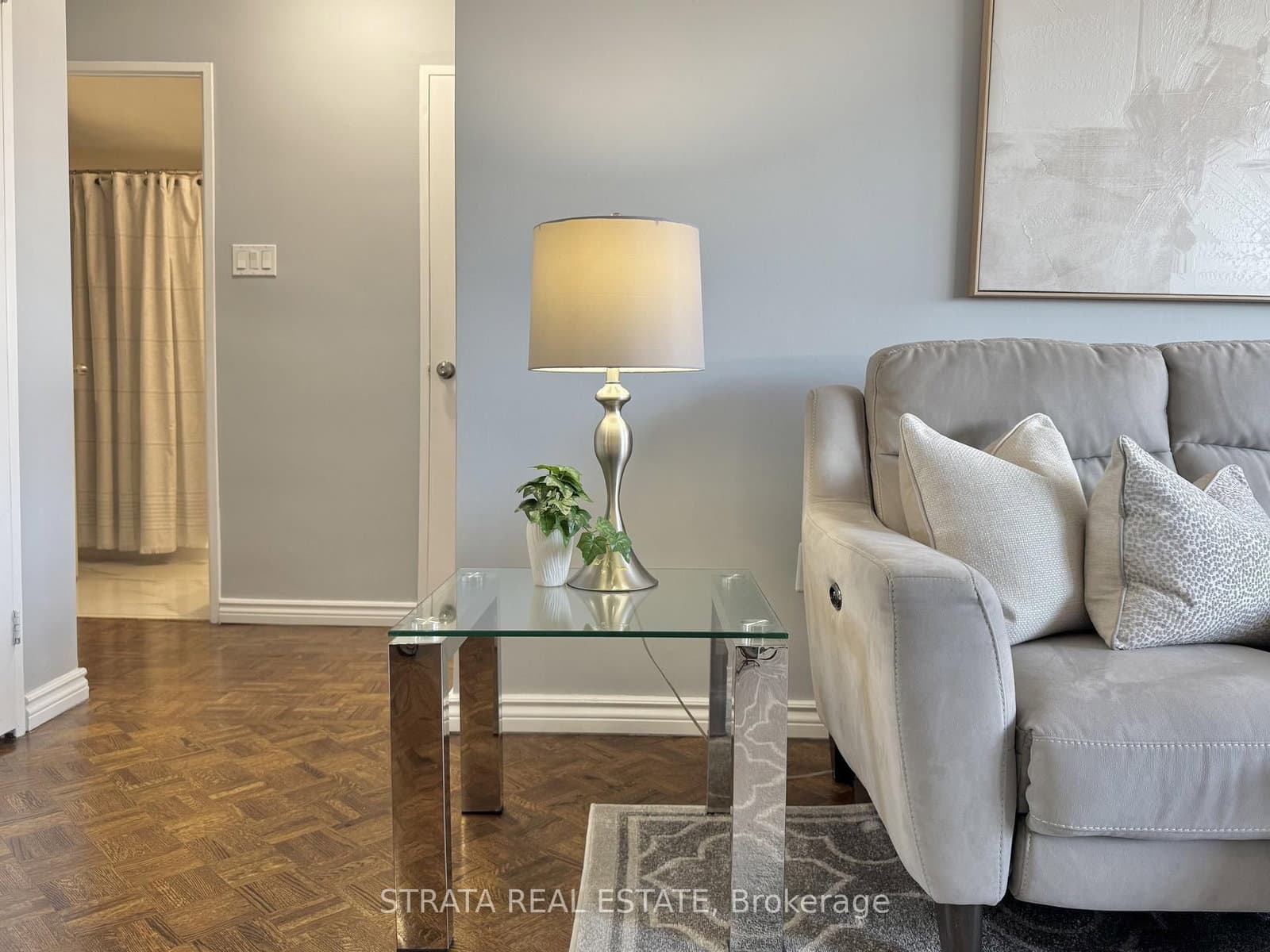 #203 - 3555 Bathurst Street