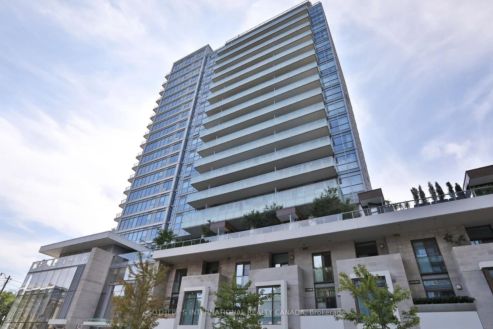 #811 - 170 Avenue Road