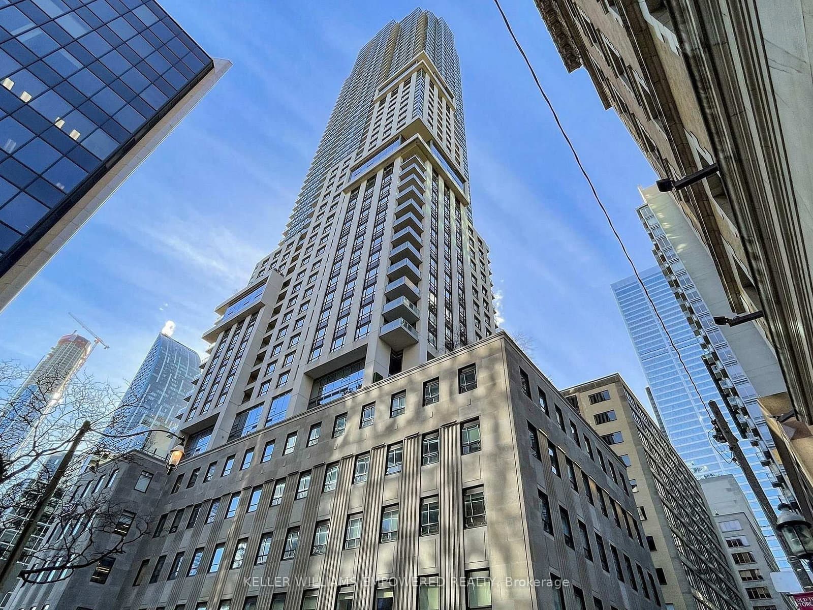 #307 - 88 Scott Street