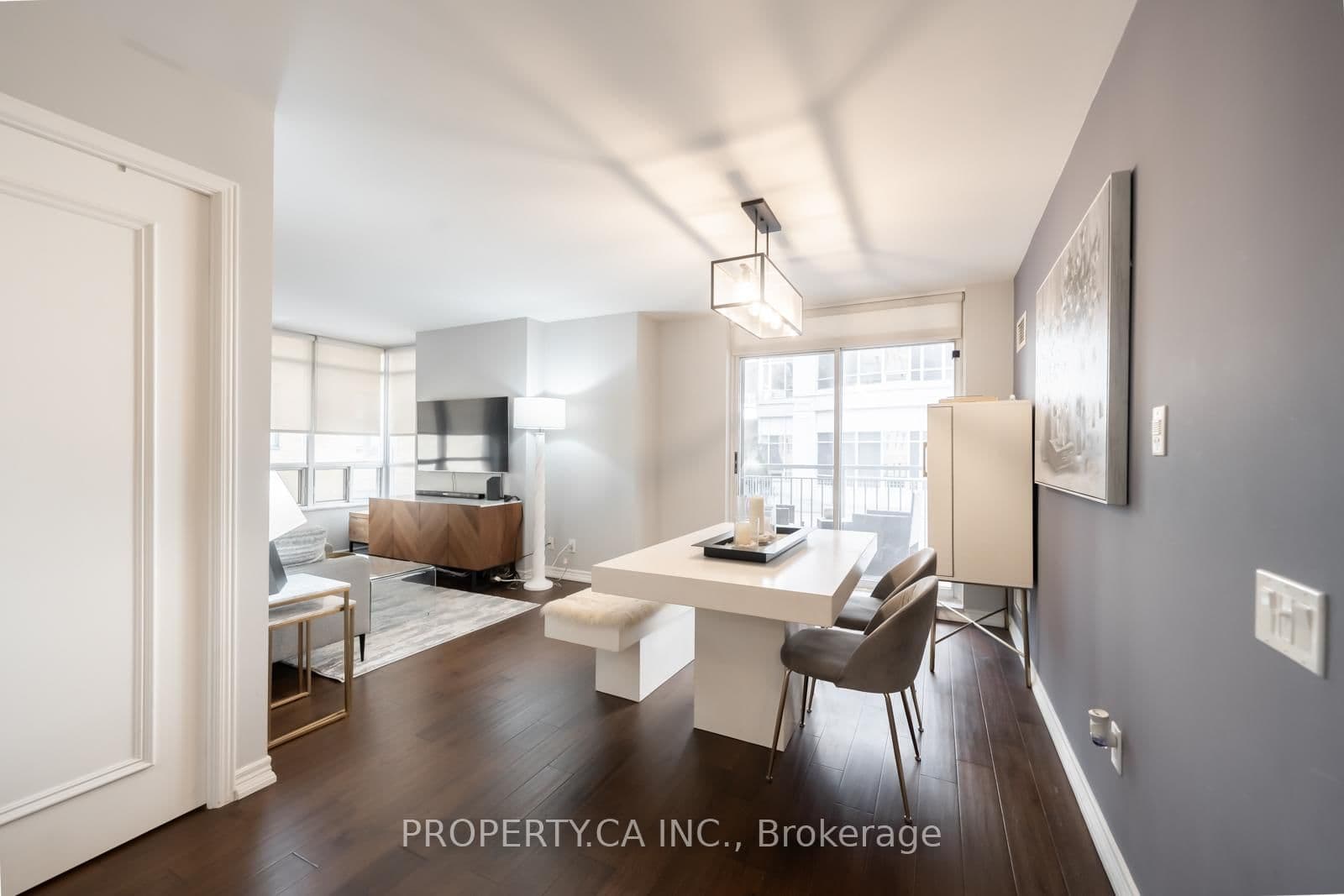 #202 - 60 St Clair Avenue W