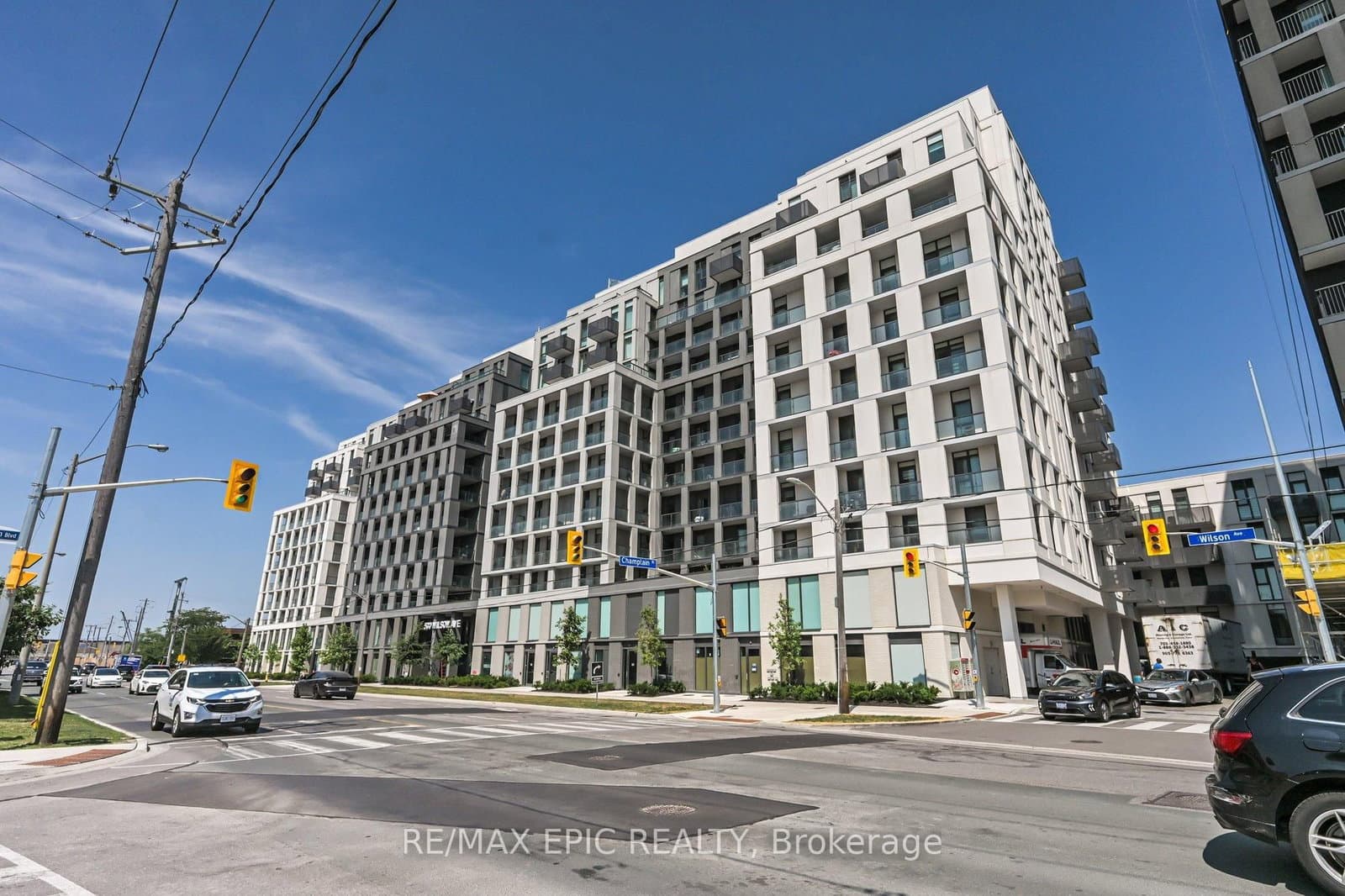 #622 - 500 Wilson Avenue