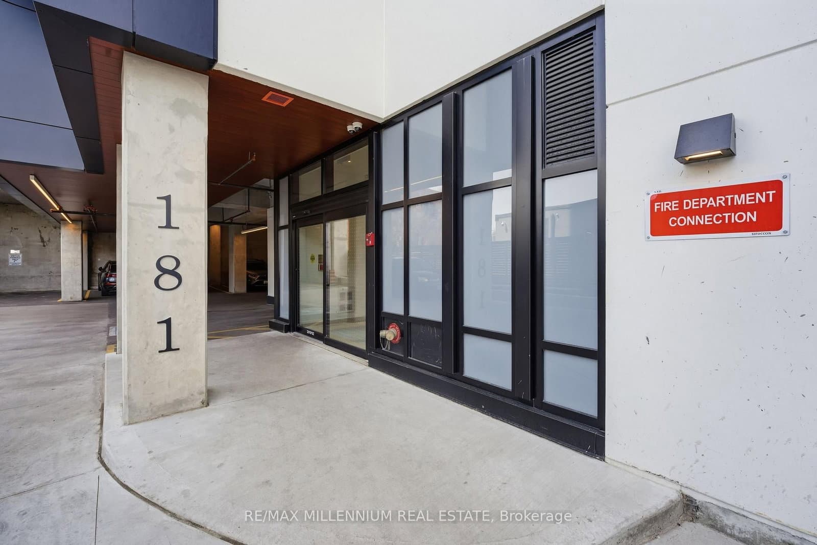 #314 - 181 Sterling Road