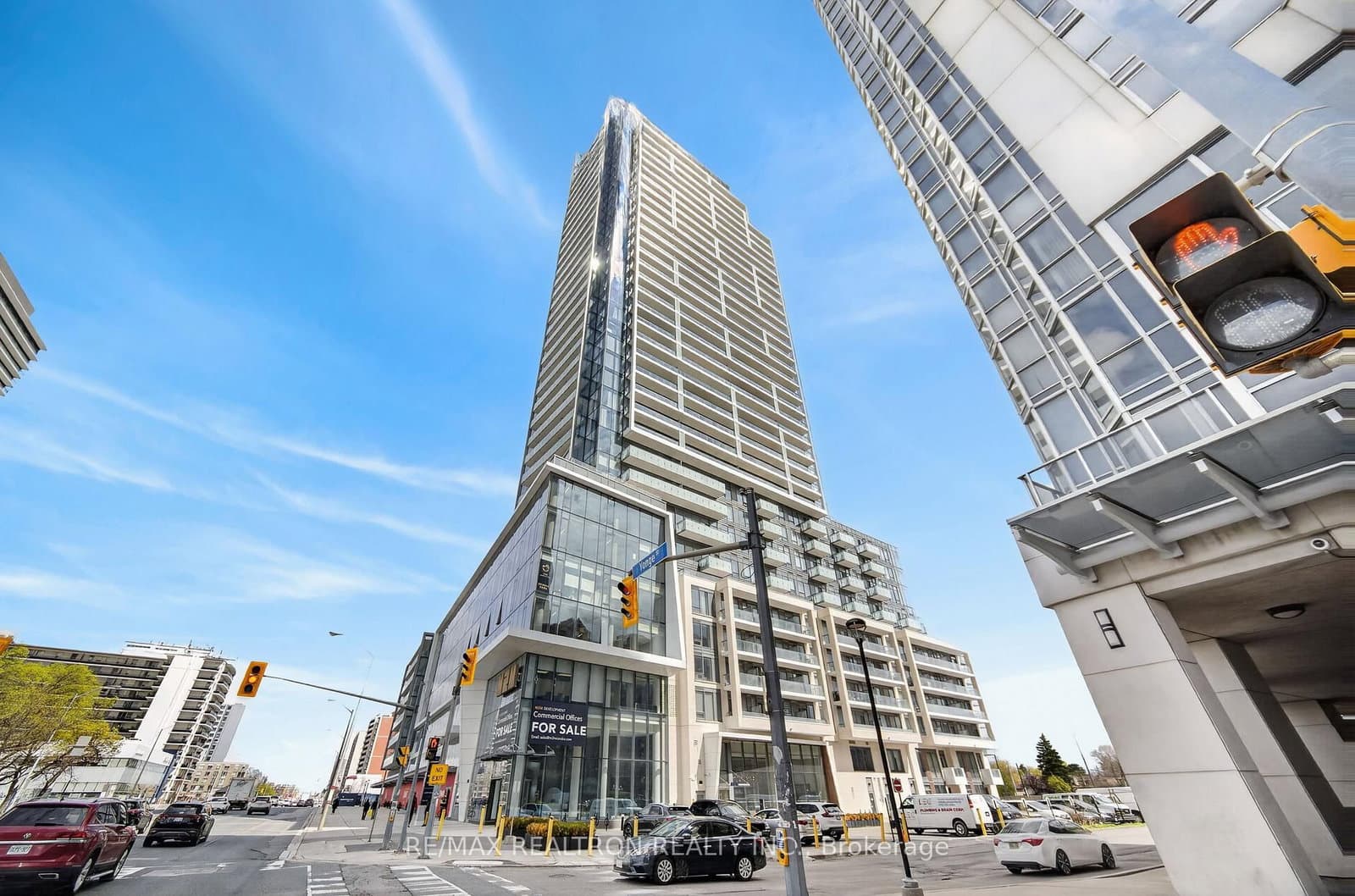 #704 - 8 Olympic Garden Drive