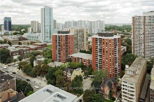 #623 - 77 Maitland Place