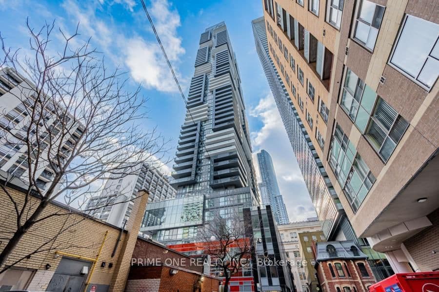 #6113 - 7 Grenville Street