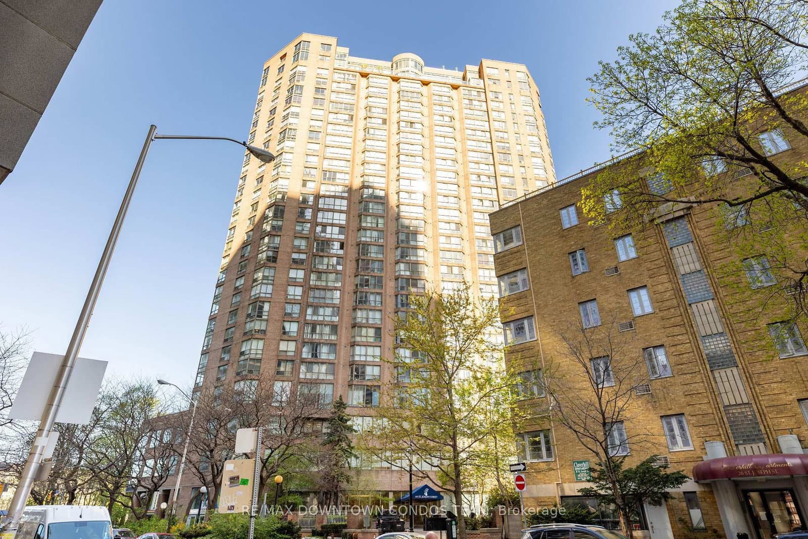 #506 - 44 St Joseph Street