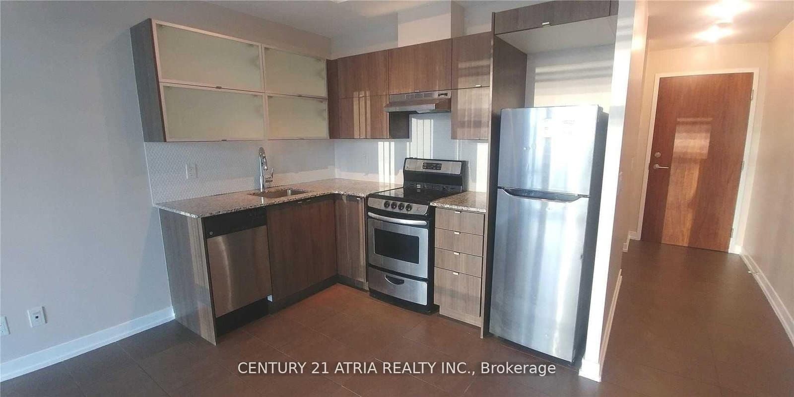 #806 - 170 Fort York Boulevard