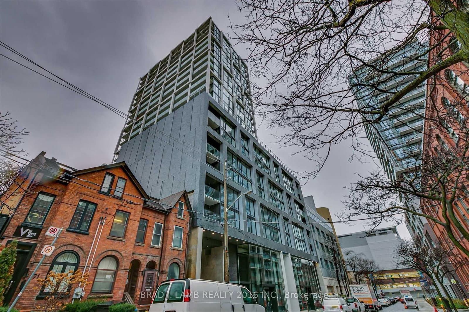 #812 - 55 Ontario Street