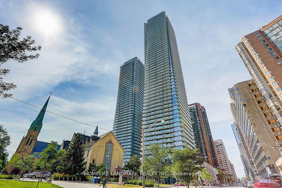 #3411 - 65 St Mary Street