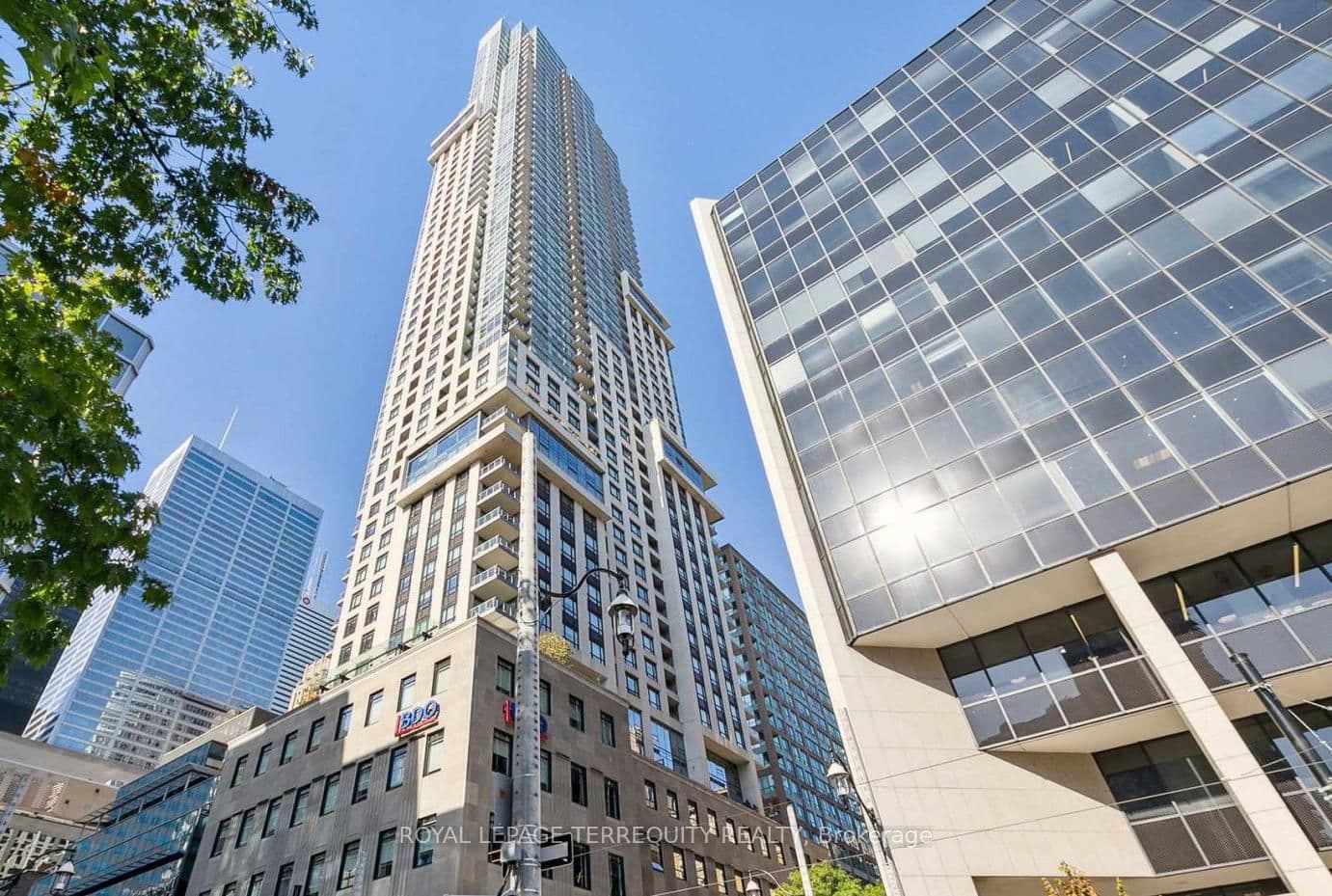 #4707 - 88 Scott Street