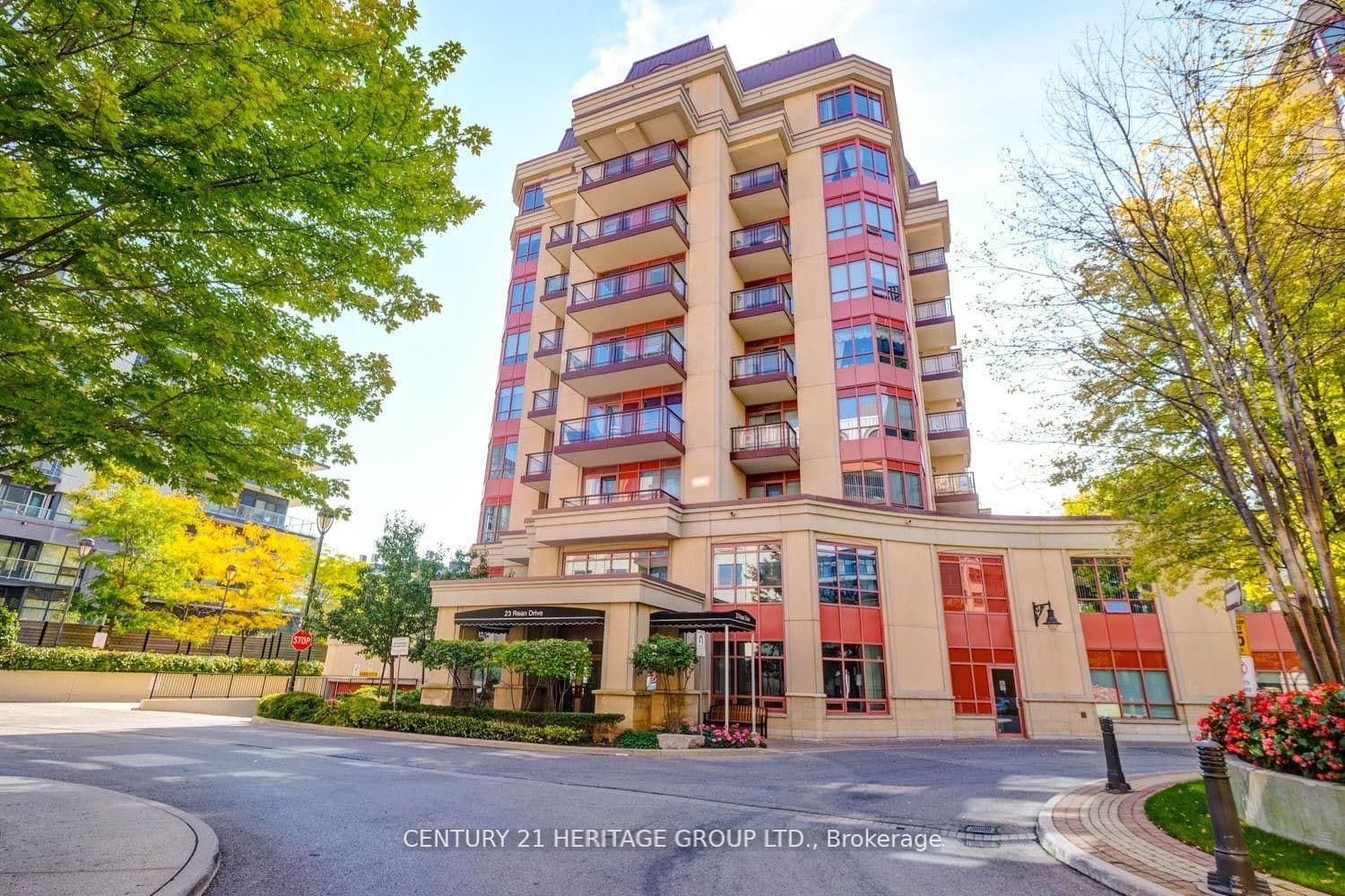 #309 - 23 Rean Drive