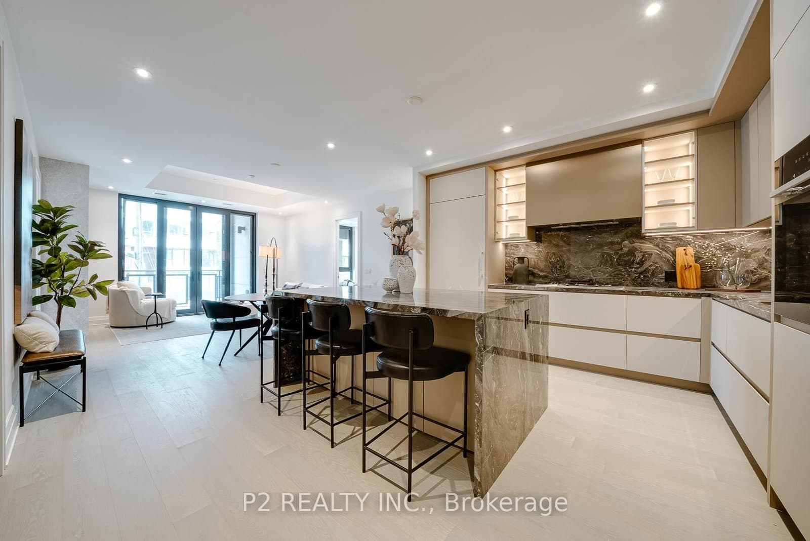 #208 - 2 Forest Hill Road