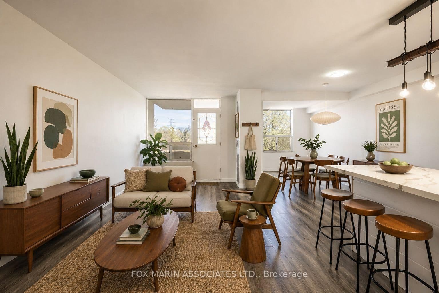 #312 - 20 Edgecliff Golfway