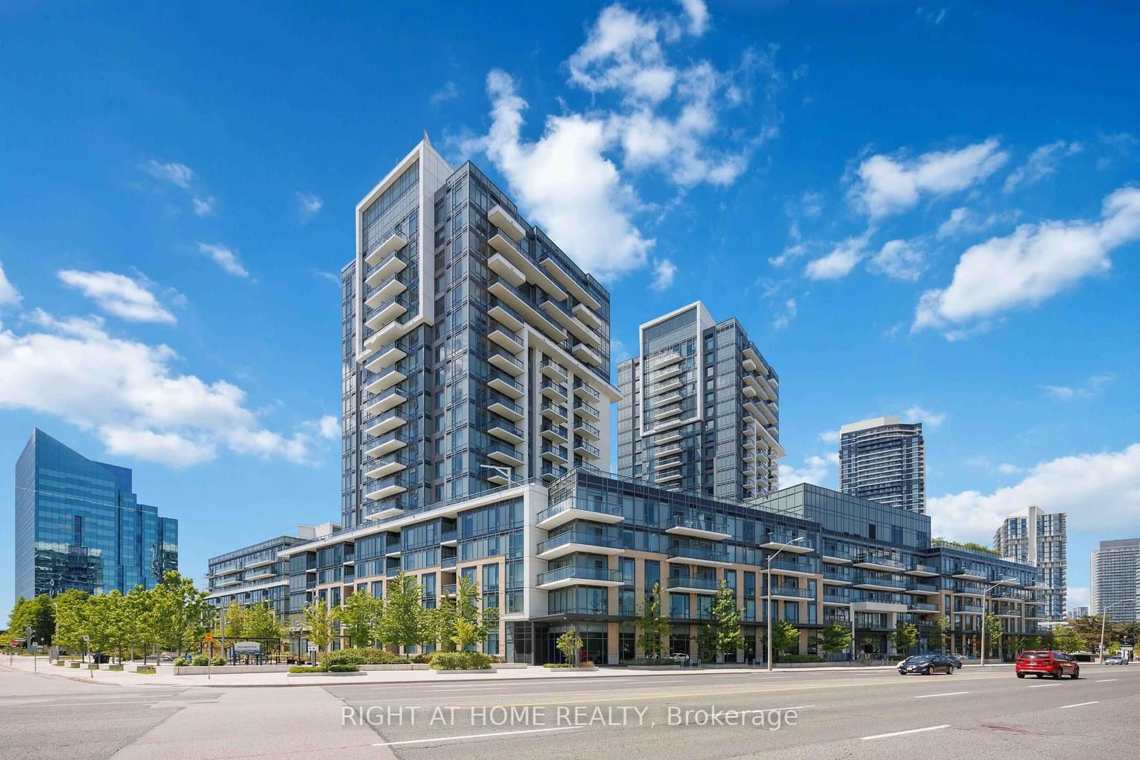 60 Ann Oreilly Road, Unit 458