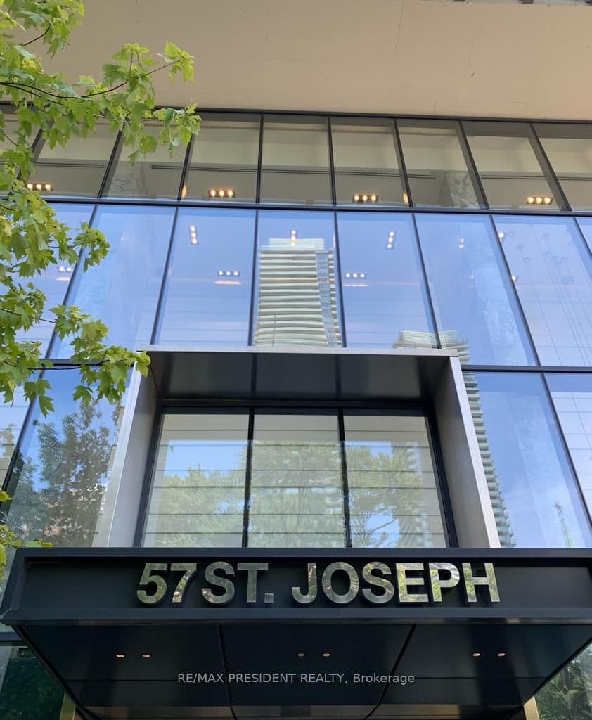 #913 - 57 St Joseph Street