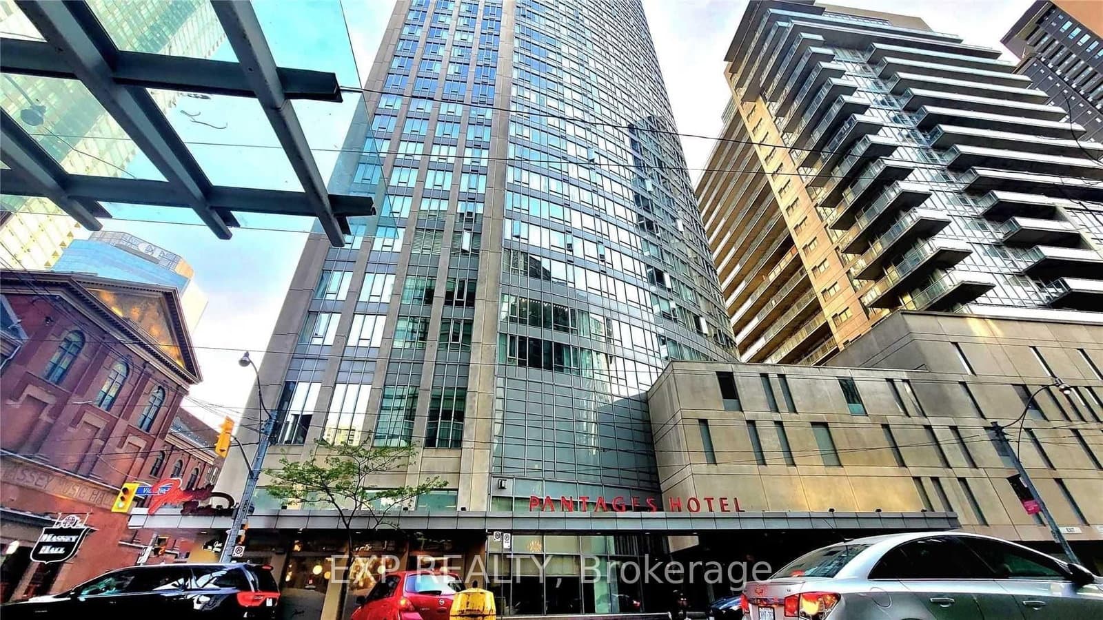 #4112 - 210 Victoria Street