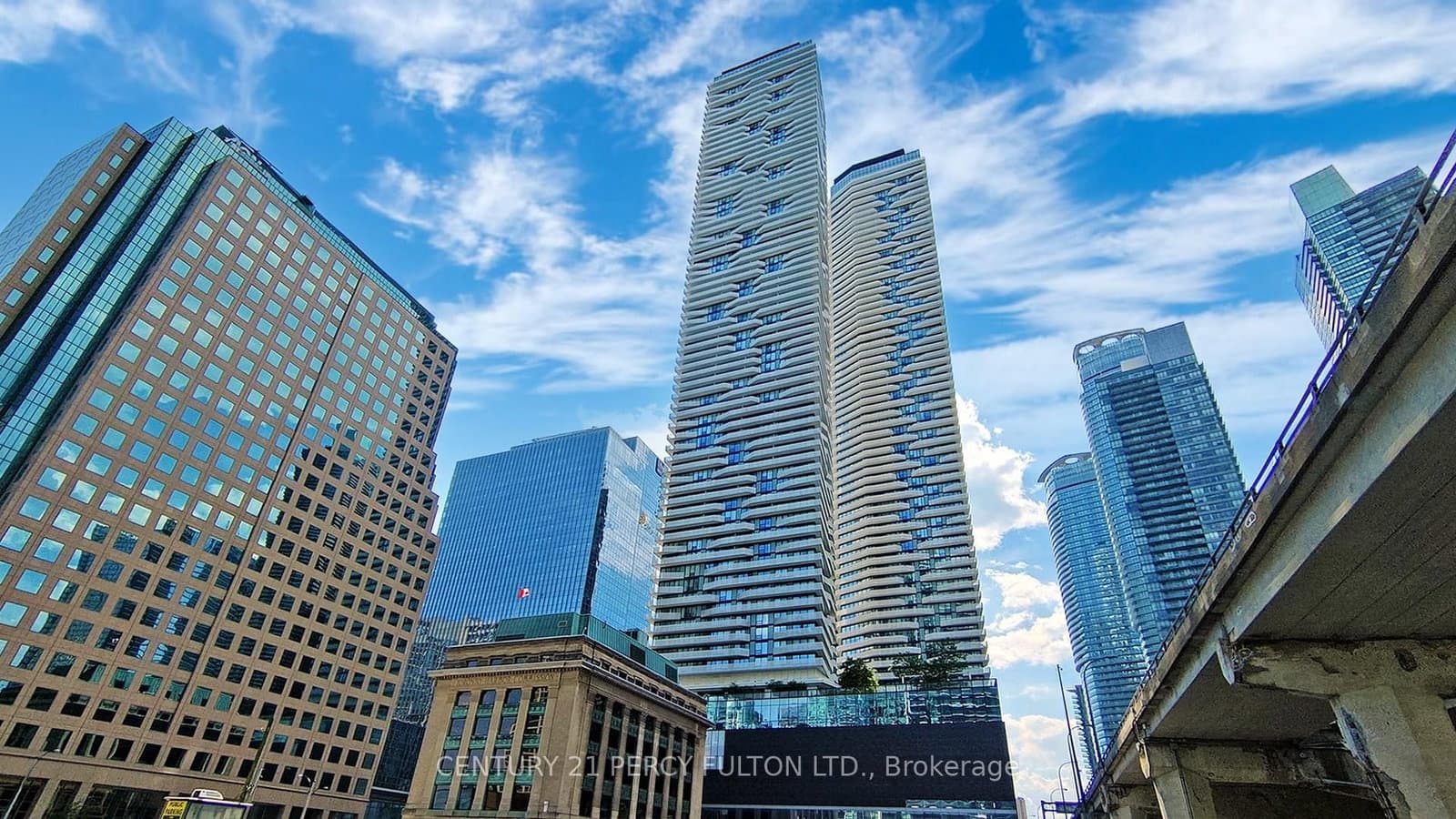#6901 - 100 Harbour Street