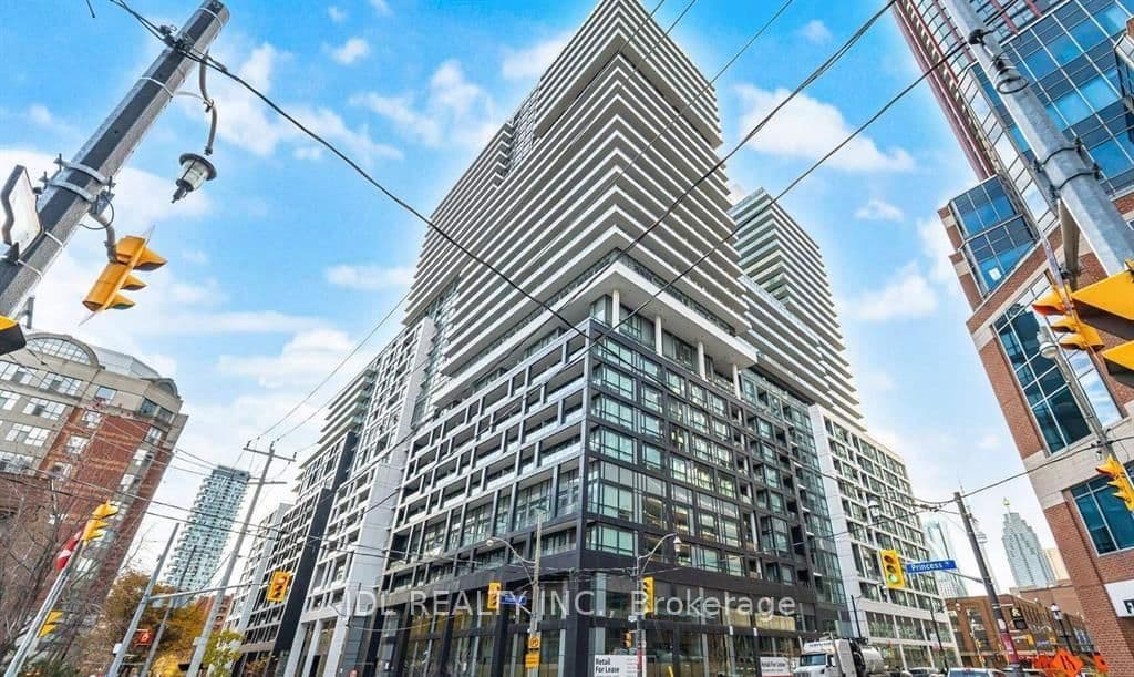 #701 - 70 Princess Street