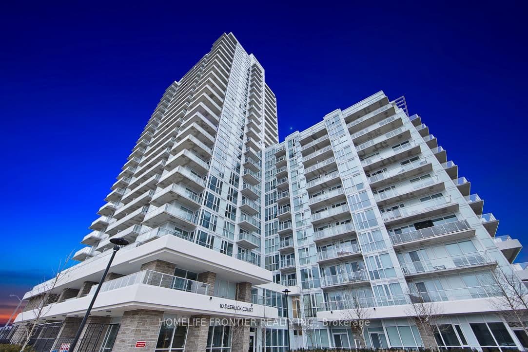 #2303 - 10 Deerlick Court