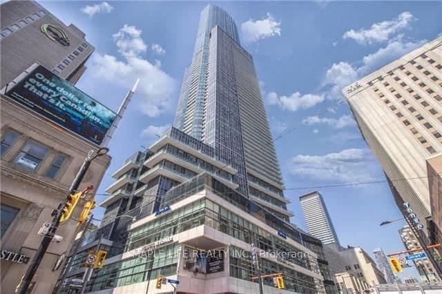 #6110 - 388 Yonge Street
