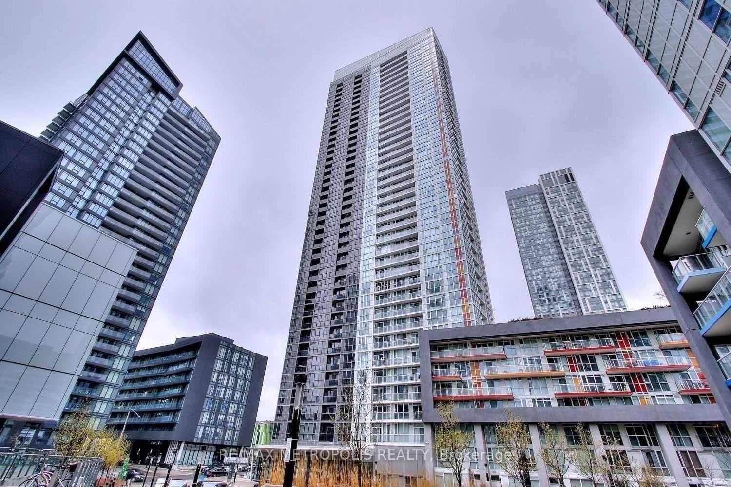 #307 - 85 Queens Wharf Road