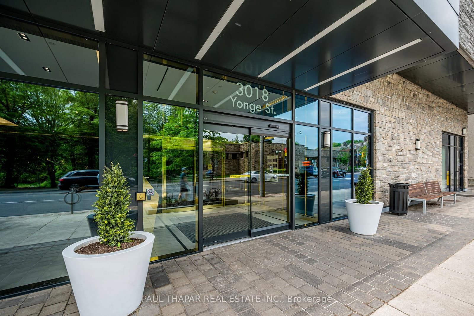 3018 Yonge Street, Unit 1114