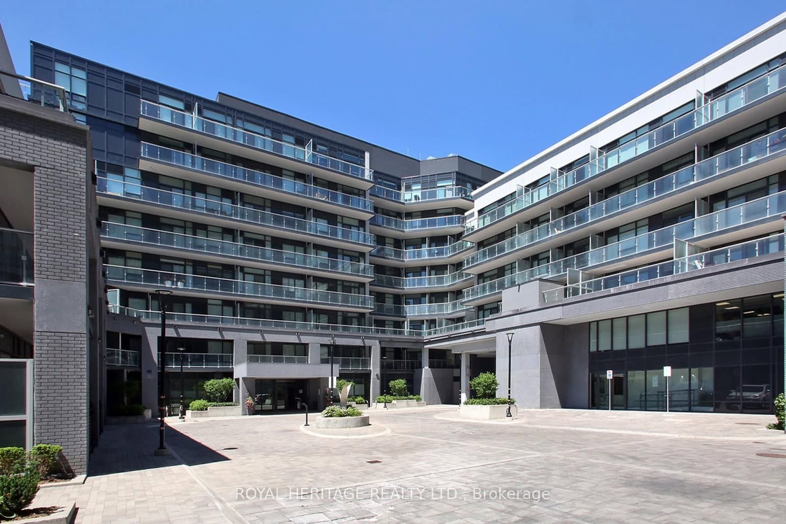 621 Sheppard Avenue E, Unit TPH08