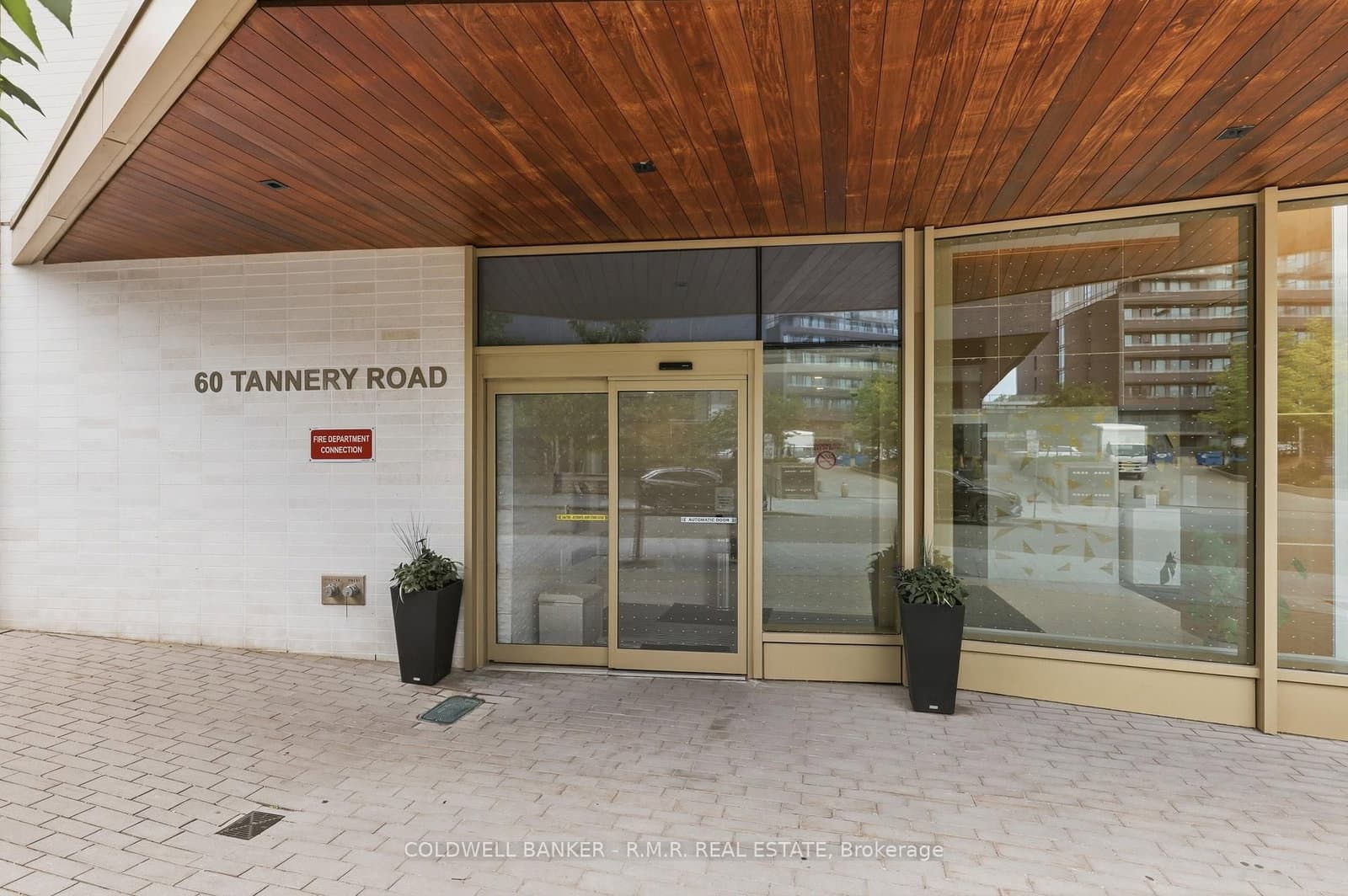 60 Tannery Road, Unit 815
