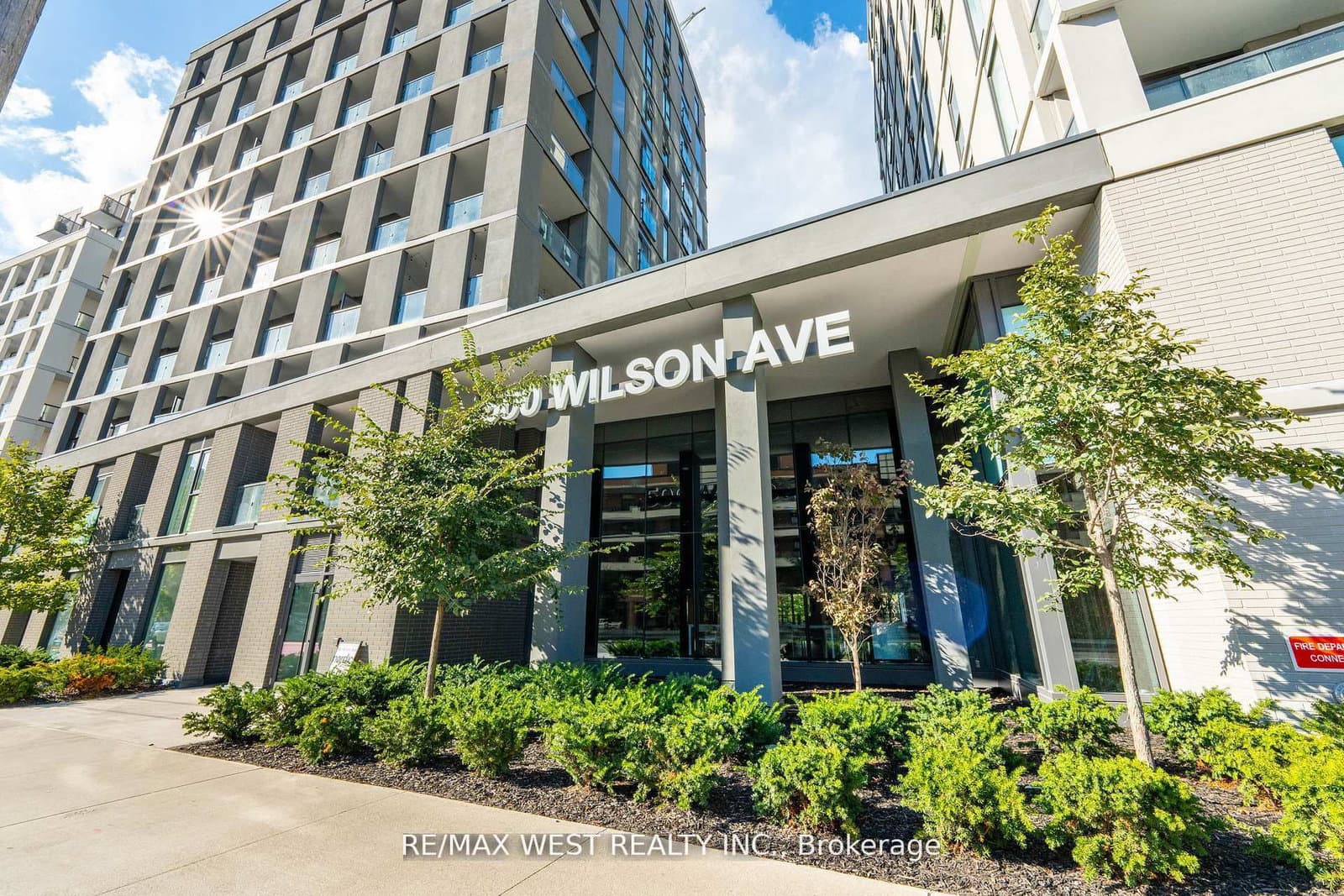 500 Wilson Avenue, Unit 721