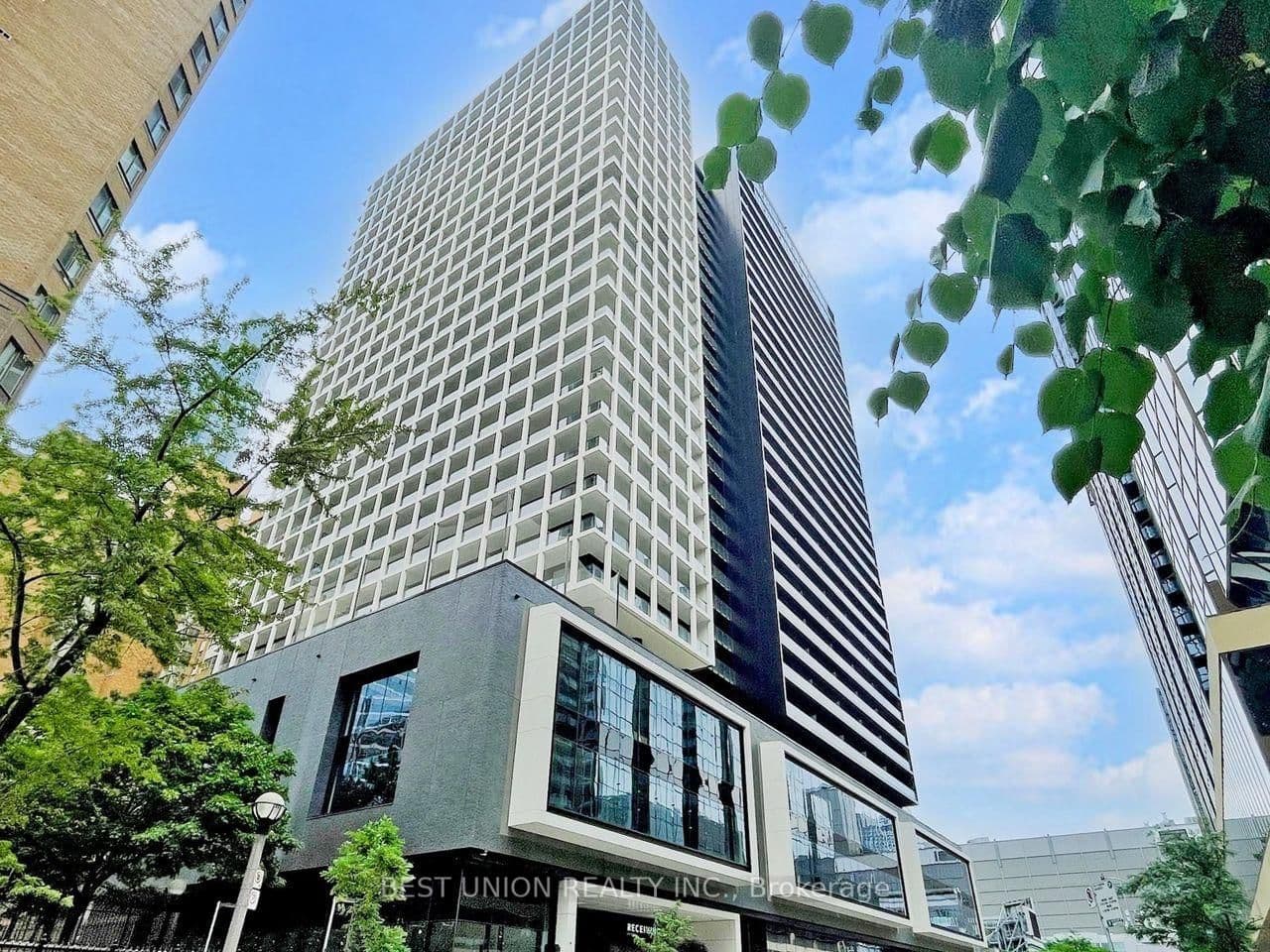 20 Edward Street, Unit 1219