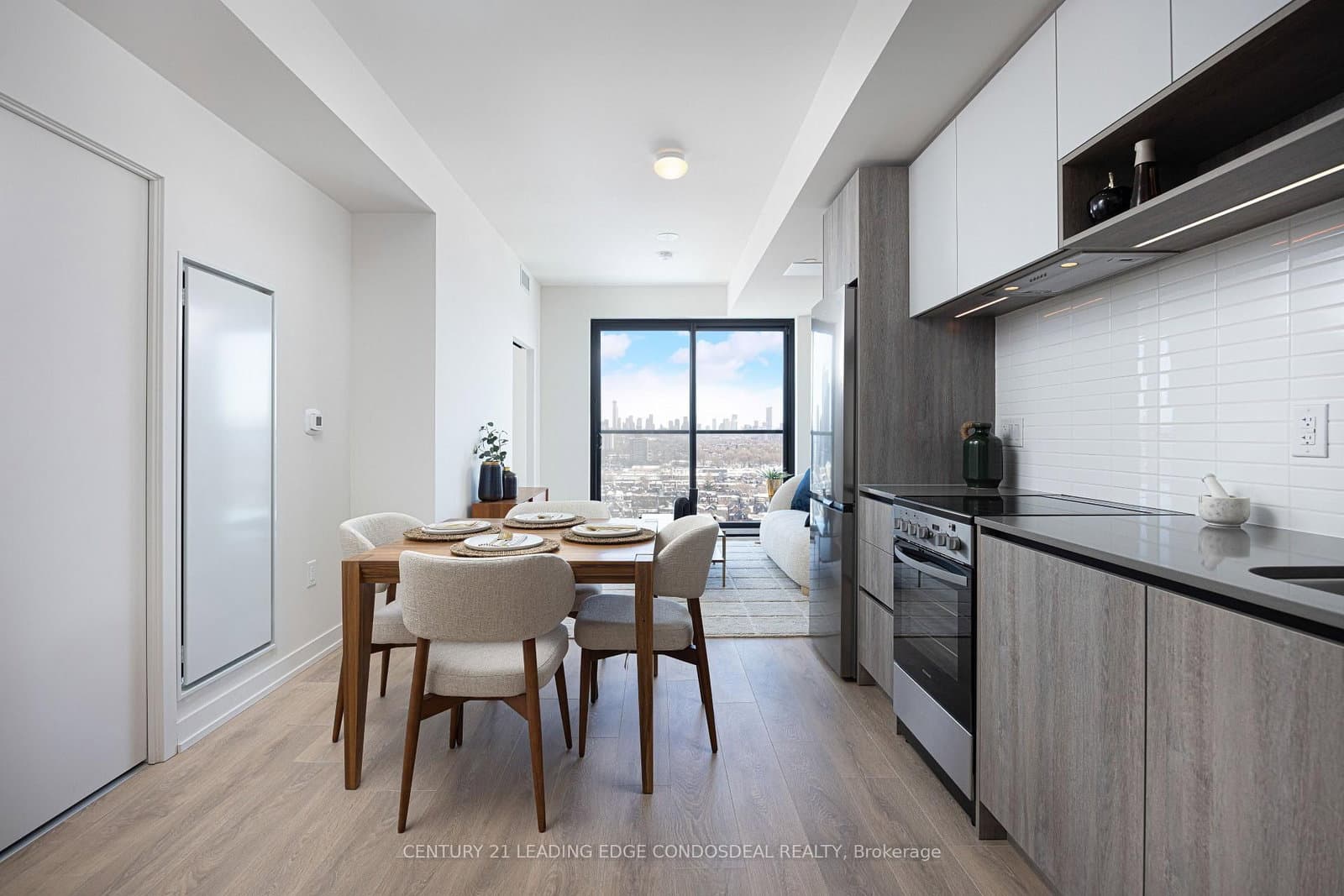 #1610 - 181 Sterling Road