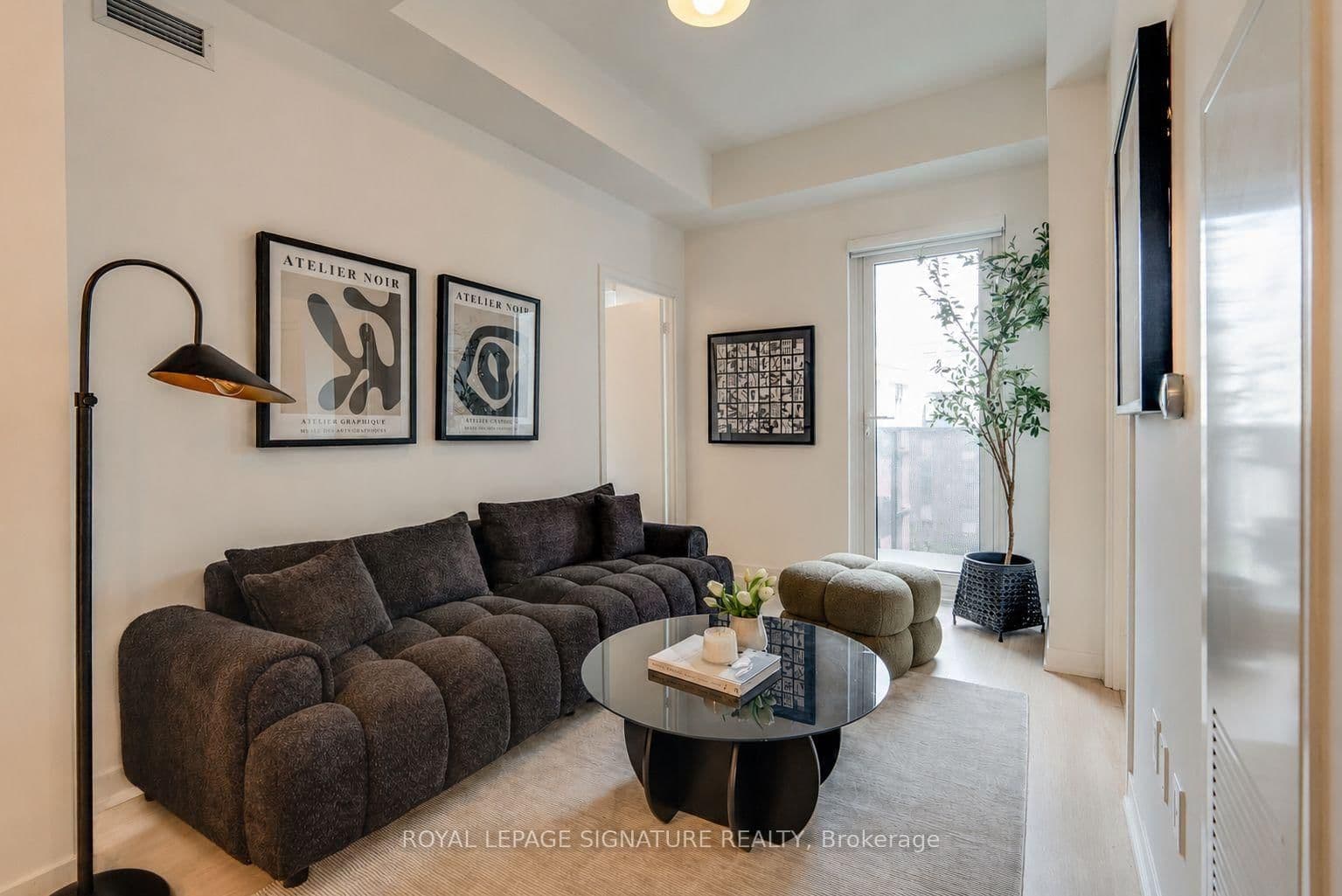#523 - 500 Wilson Avenue