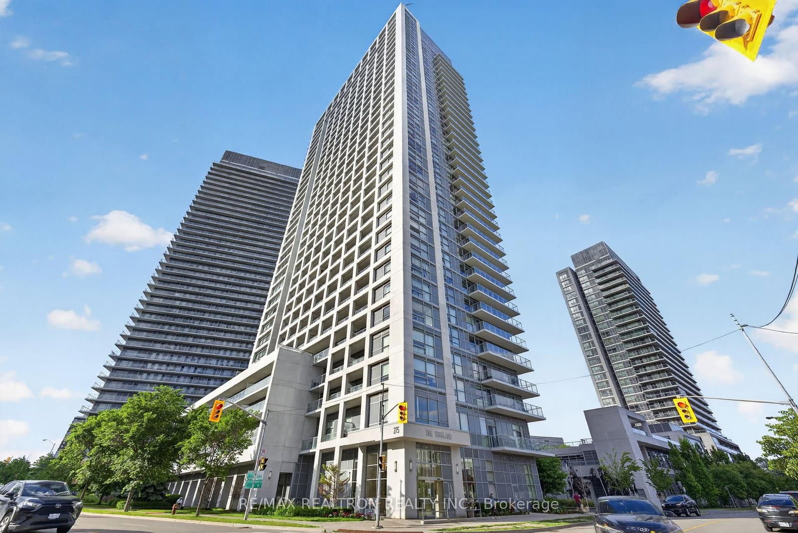 #209 - 275 Yorkland Road