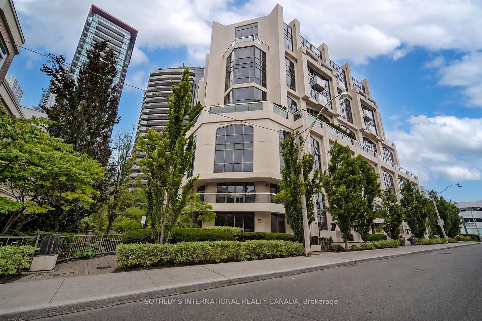 #207 - 3 Mcalpine Street