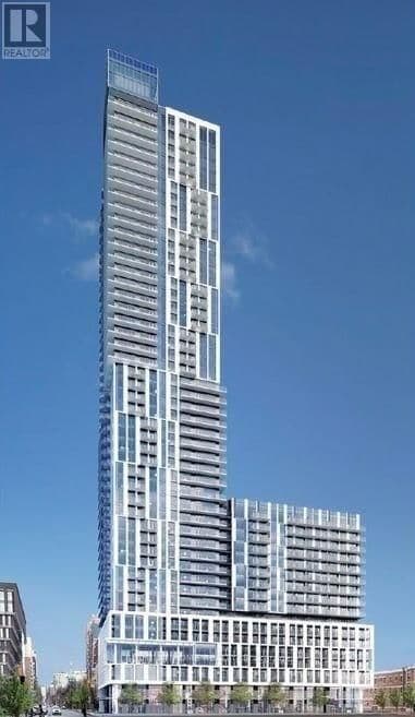 #818 - 251 Jarvis Street