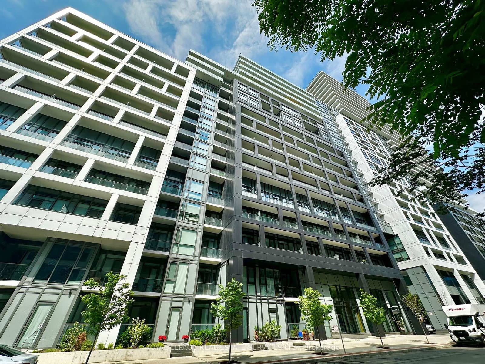 60 Princess Street, Unit 338