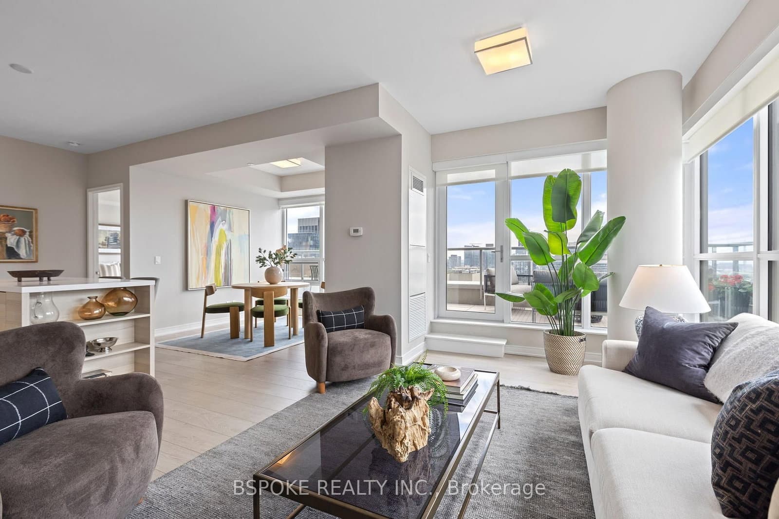 #2007 - 88 Scott Street