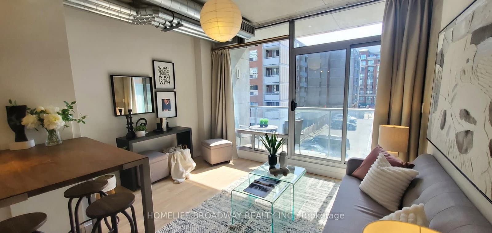#303 - 169 John Street