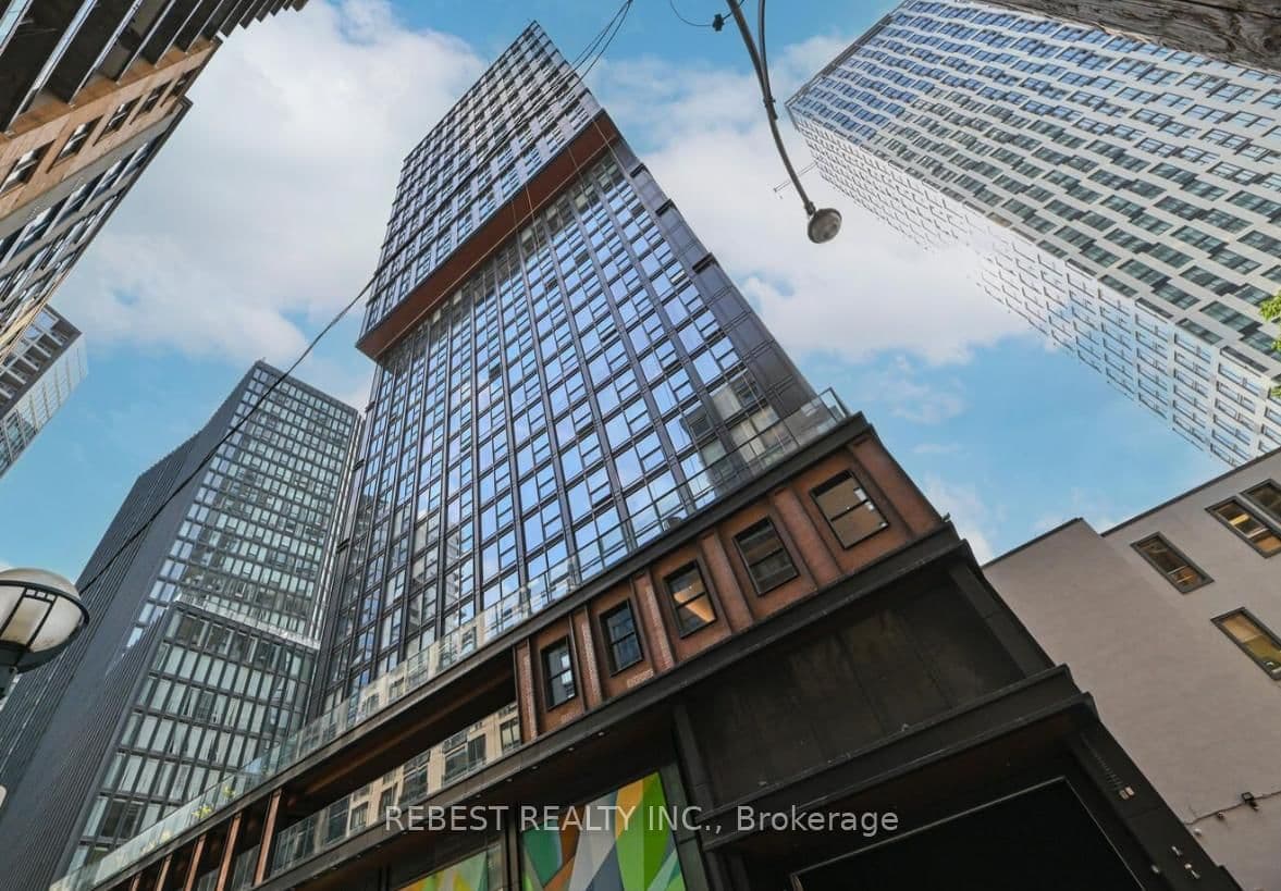 82 Dalhousie Street, Unit 1903