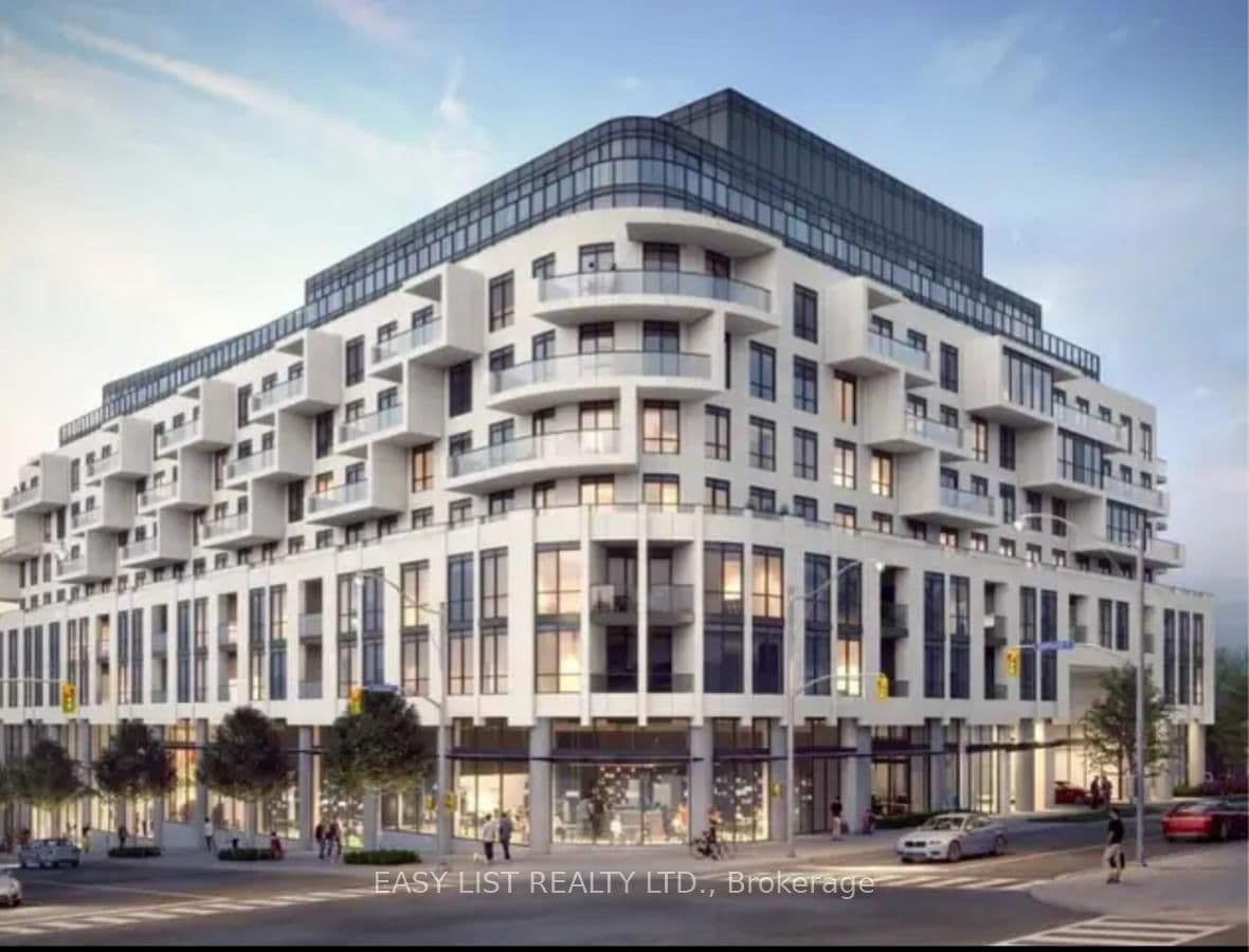 505 Glencairn Avenue, Unit 220