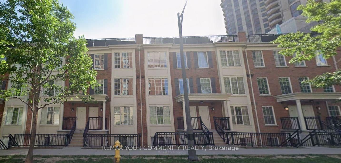 #515 - 3 Everson Drive