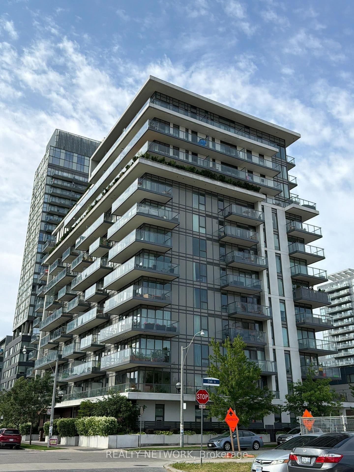 #210 - 260 Sackville Street