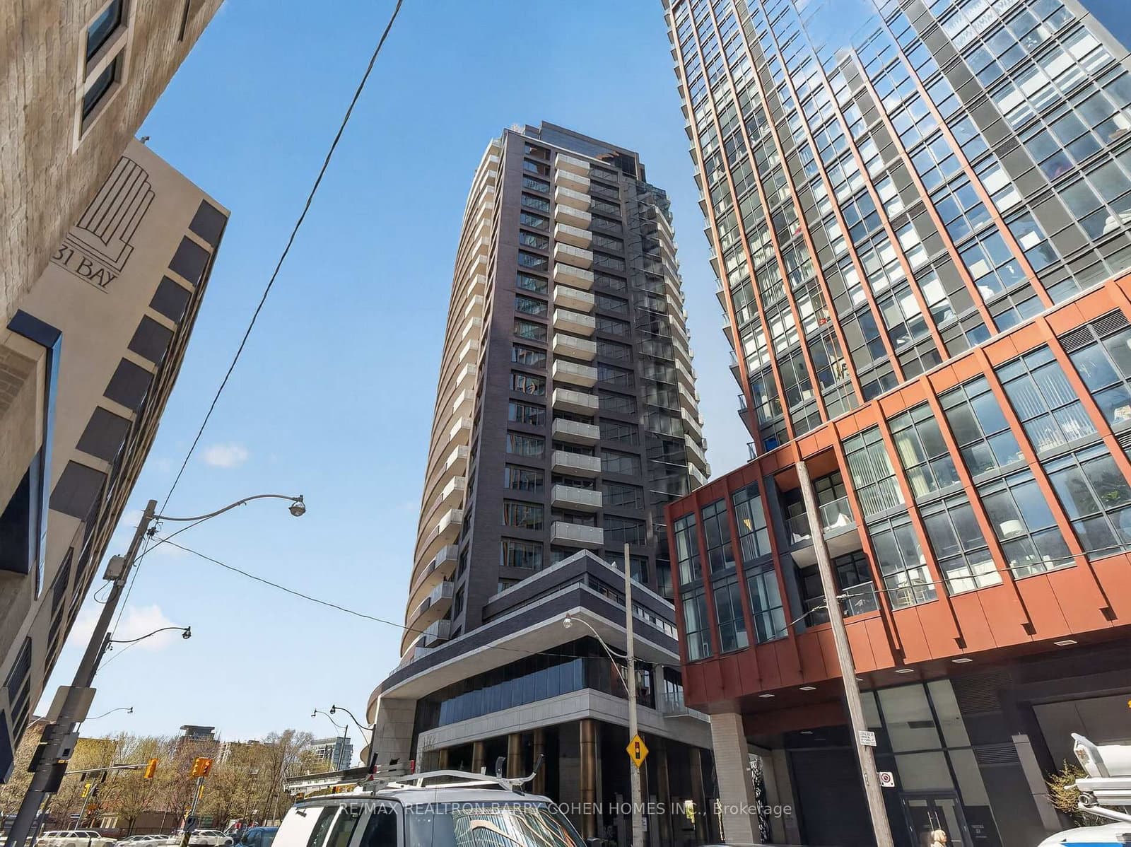 #1202 - 88 Davenport Road