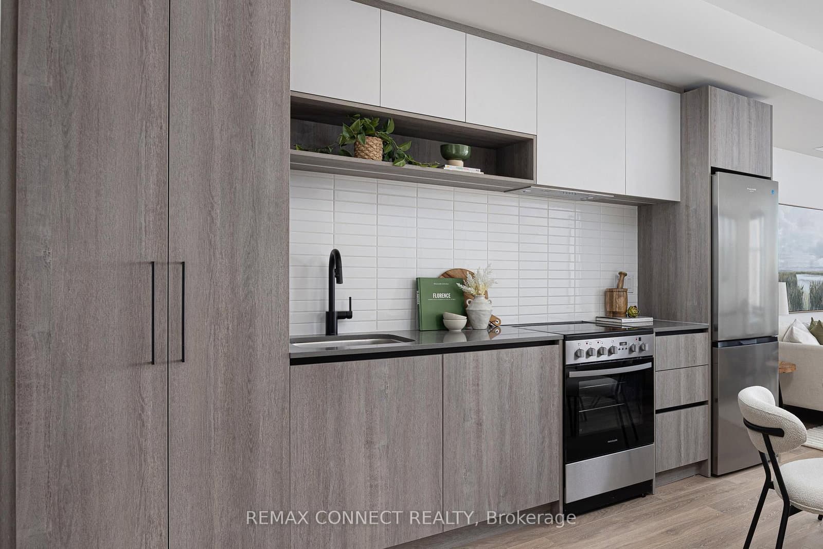 #1107 - 181 Sterling Road